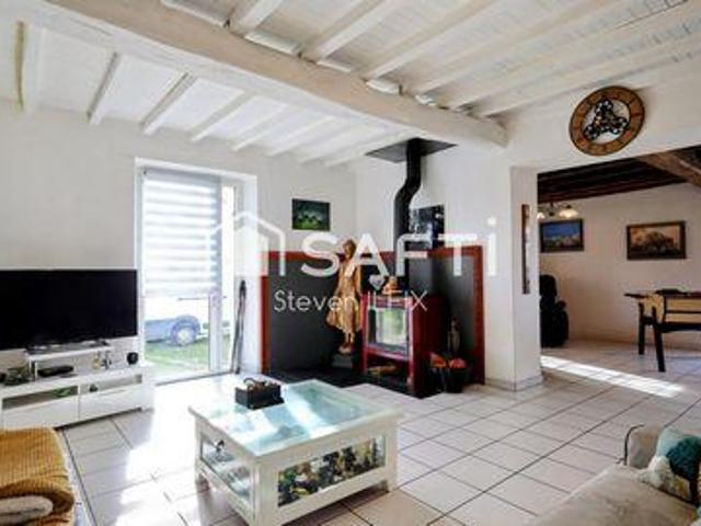 Villa 6 chambres, Arbouet Sussaute Aquitaine 64120 ES98109709