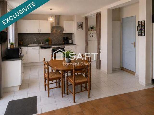 Villa 6 chambres, Argentan Basse 61200 DS105188513