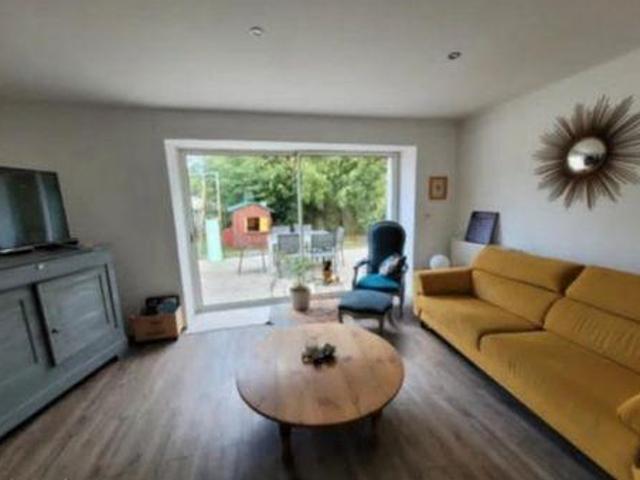 Villa 6 chambres, Asnieres Poitou 16290 ES100774239