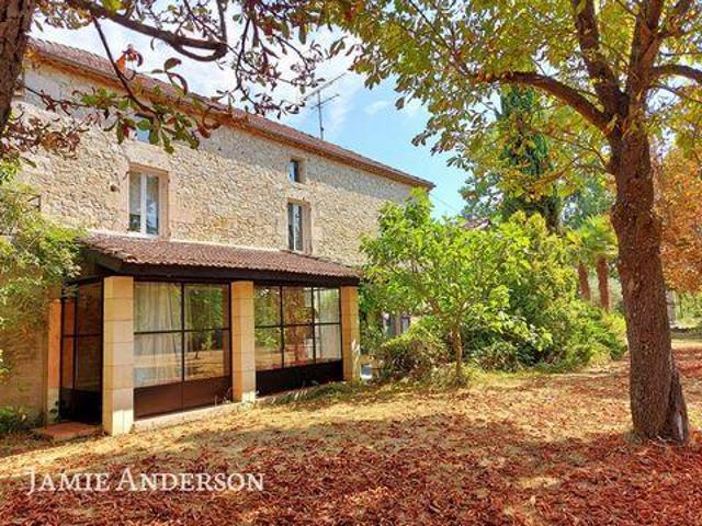 Villa 6 chambres, Astaffort Aquitaine 47220 DS96311994