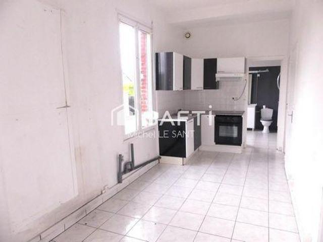 Villa 6 chambres, Bulles Picardie 60130 DS103700001