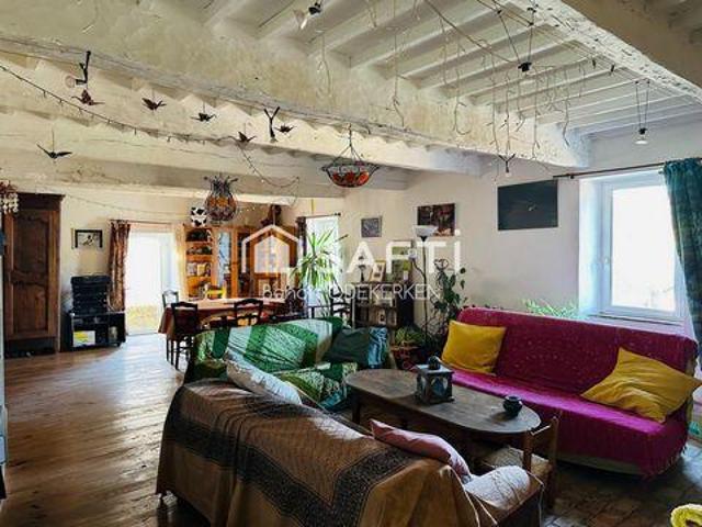 Villa 6 chambres, Banon Provence 04150 DLS105348359