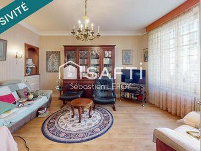 Villa 6 chambres, Beaumont Midi 82500 DS101653420