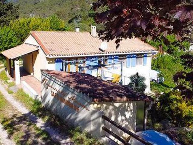 Villa 6 chambres, Belgentier Provence 83210 DS101350451