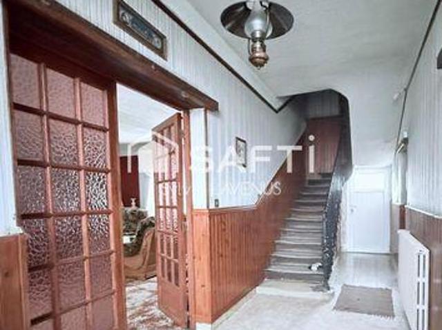 Villa 6 chambres, Belleu Picardie 02200 DS99770164