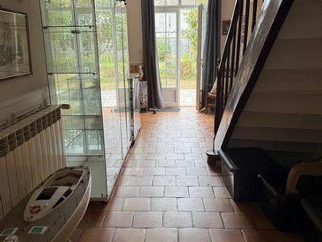 Villa 6 chambres, Bernay Poitou 17330 DS100778823