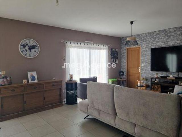 Villa 6 chambres, Beuzeville Haute 27210 ES95535247
