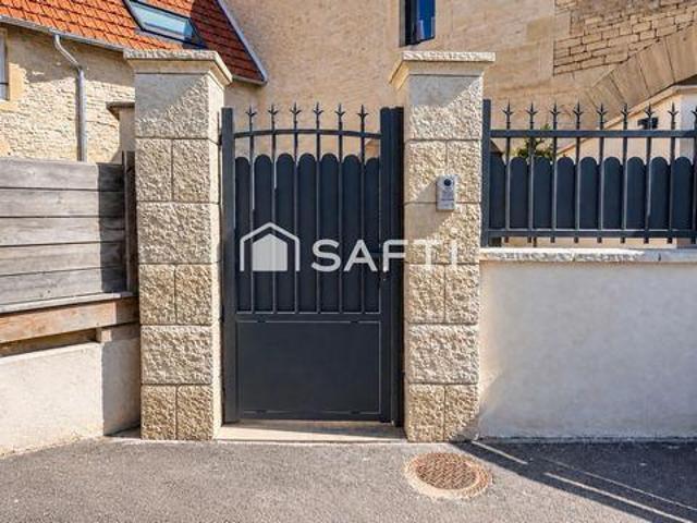 Villa 6 chambres, Bieville Basse 14112 DS105170521