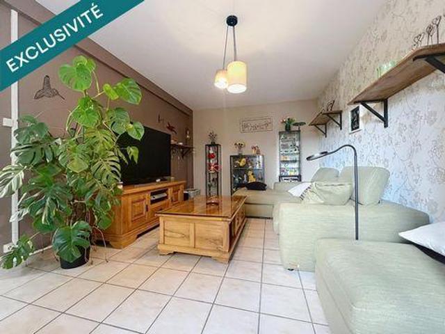 Villa 6 chambres, Bizonnes Rhône 38690 ES105882363