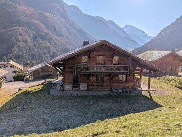 Villa 6 chambres, Bonnevaux Rhône 74360 DS100424845