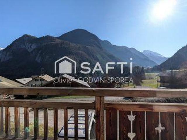 Villa 6 chambres, Bonnevaux Rhône 74360 DS105188311