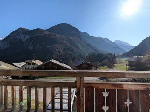 Villa 6 chambres, Bonnevaux Rhône 74360 ES100424845
