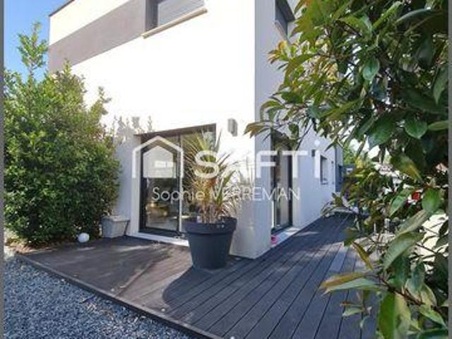 Villa 6 chambres, Bonsecours Haute 76240 DS103585136