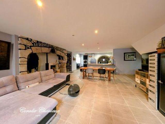 Villa 6 chambres, Bort Limousin 19110 DLS103415254