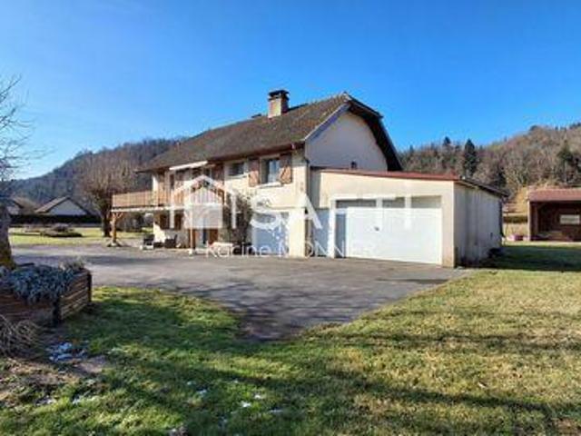 Villa 6 chambres, Bourg Franche 39300 DS98230360