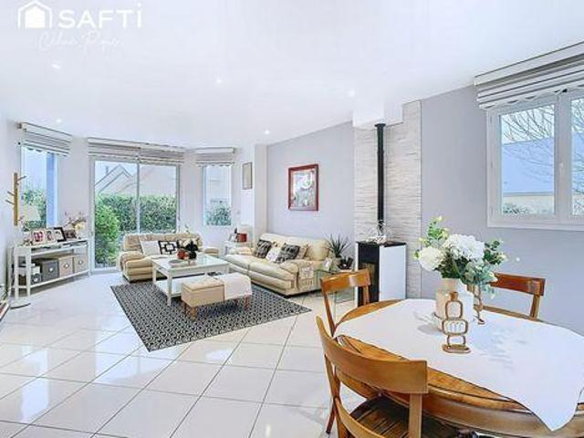 Villa 6 chambres, Ifs Basse 14123 DS101099617