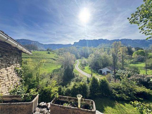 Villa 6 chambres, Bouvante Rhône 26190 DLS102856833