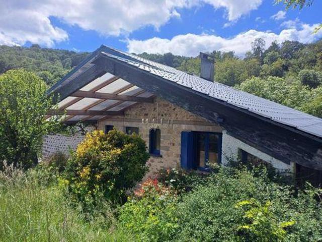 Villa 6 chambres, Brandonnet Midi 12350 DS98366105