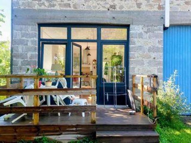 Villa 6 chambres, Brandonnet Midi 12350 ES98366105