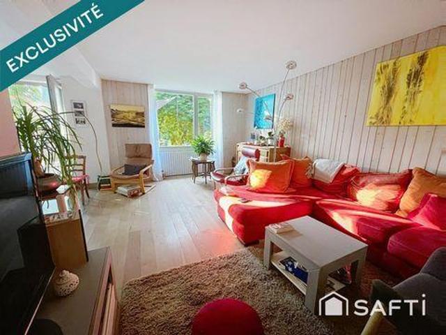 Villa 6 chambres, Brainans Franche 39800 DS105764542