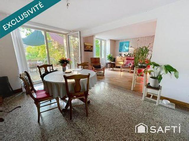 Villa 6 chambres, Brainans Franche 39800 ES105764542