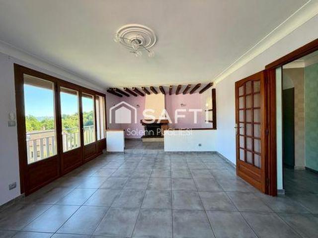 Villa 6 chambres, Bressieux Rhône 38870 DS100785157