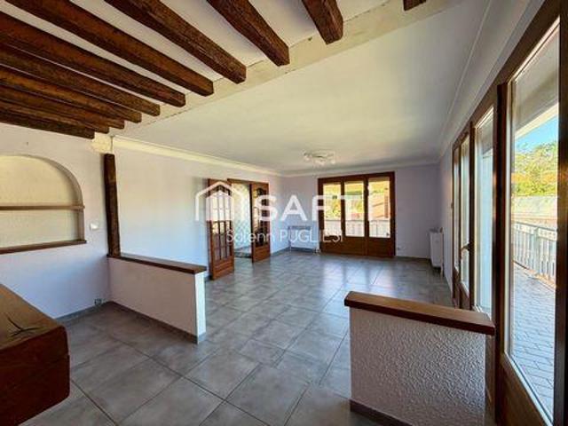 Villa 6 chambres, Bressieux Rhône 38870 ES100785157