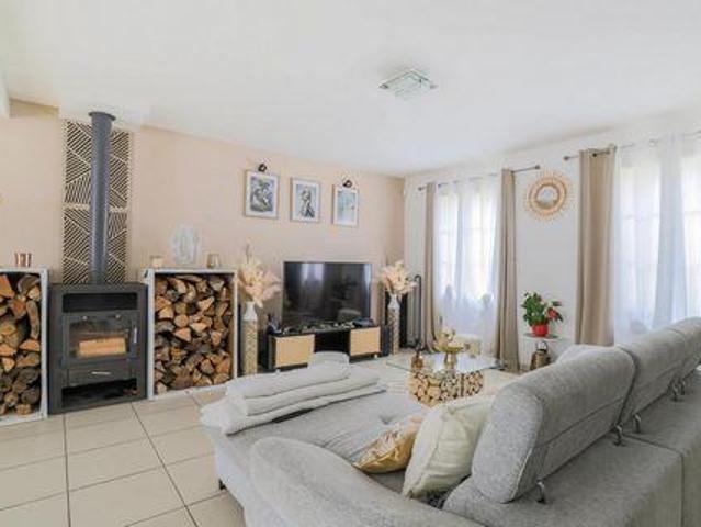 Villa 6 chambres, Breteuil Picardie 60120 DS100952670