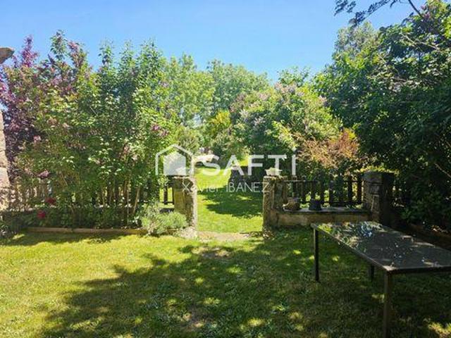 Villa 6 chambres, Cubelles Auvergne 43170 DS105530104