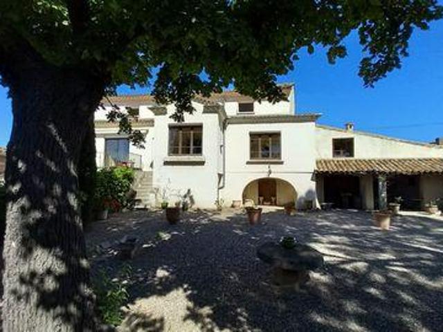 Villa 6 chambres, Cabrerolles Languedoc Roussillon 34480 DS96312529