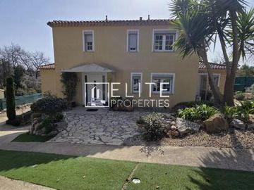 Villa à vendre à Alpes