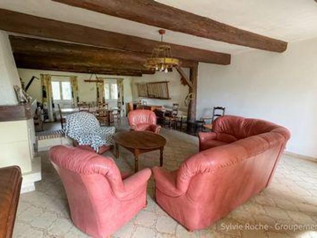 Villa 6 chambres, Caderousse Provence Alpes Côte d'Azur 84860 ES96312017