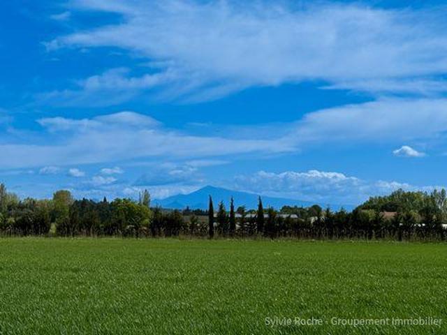 Villa 6 chambres, Caderousse Provence Alpes Côte d'Azur 84860 ES96312077