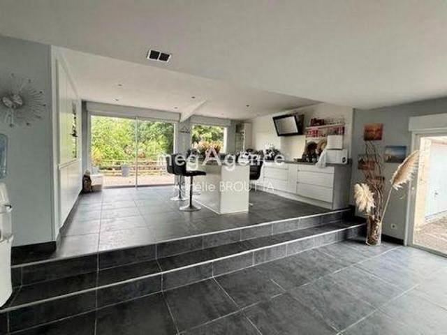 Villa 6 chambres, Caffiers Nord Pas de Calais 62132 ES98798325