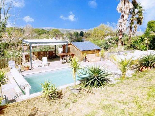 Villa 6 chambres, Cambo Aquitaine 64250 DLS100577038