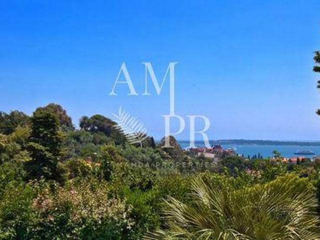 Villa 6 chambres, Cannes Provence Alpes Côte d'Azur 06400 DS92585077