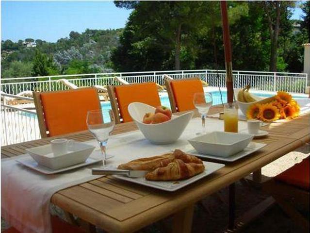 Villa 6 chambres, CANNES Provence Alpes Côte d'Azur 06400 DS96308155