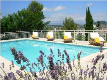 Villa 6 chambres, CANNES Provence Alpes Côte d'Azur 06400 ES96308155