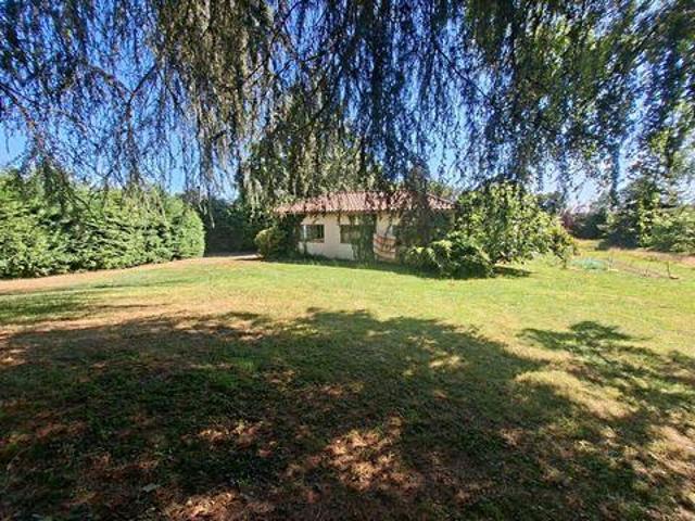 Villa 6 chambres, Cantaous Midi 65150 DS103743219