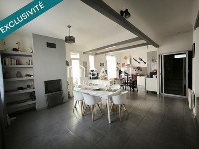 Villa 6 chambres, Cassagnes Languedoc 66720 DS100851950