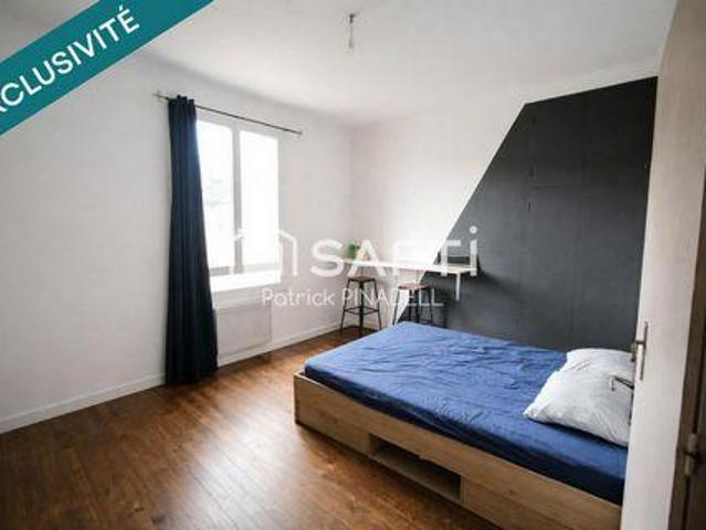 Villa 6 chambres, Cassagnes Languedoc 66720 ES100851950
