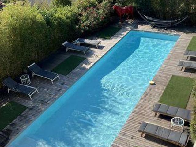 Villa 6 chambres, Cassis Provence 13260 DS104041202