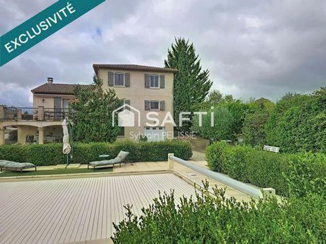 Villa 6 chambres, Castelnau Midi 46170 ES106230843