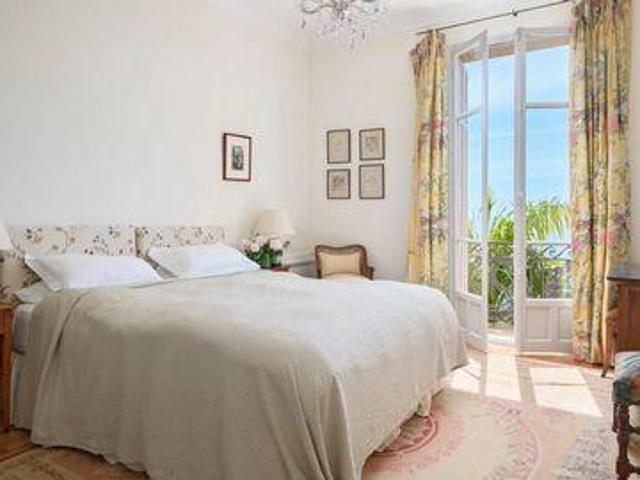 Villa 6 chambres, Cap Provence 06320 DS96721420