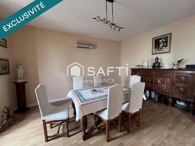 Villa 6 chambres, Carmaux Midi 81400 ELS105112144