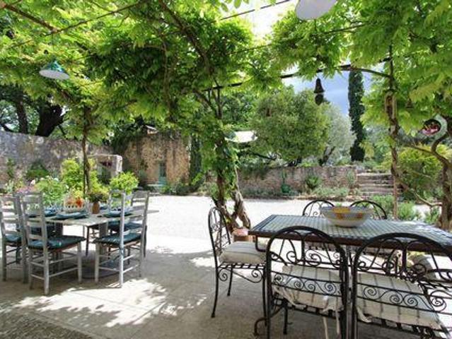 Villa 6 chambres, Caromb Provence 84330 ES88627905