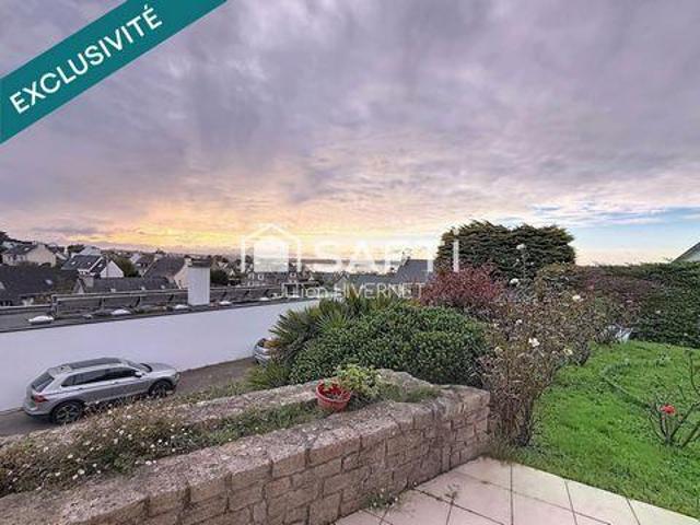 Villa 6 chambres, Carantec Bretagne 29660 DS103845816