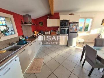 Villa 6 chambres, Carbon Aquitaine 33560 ES100725644