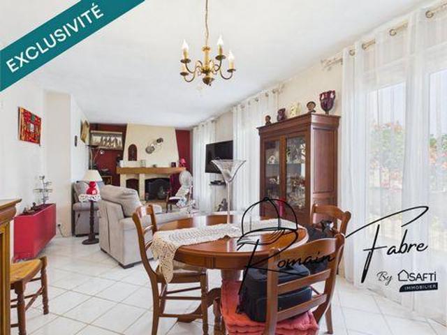 Villa 6 chambres, Carbon Aquitaine 33560 ES103546609