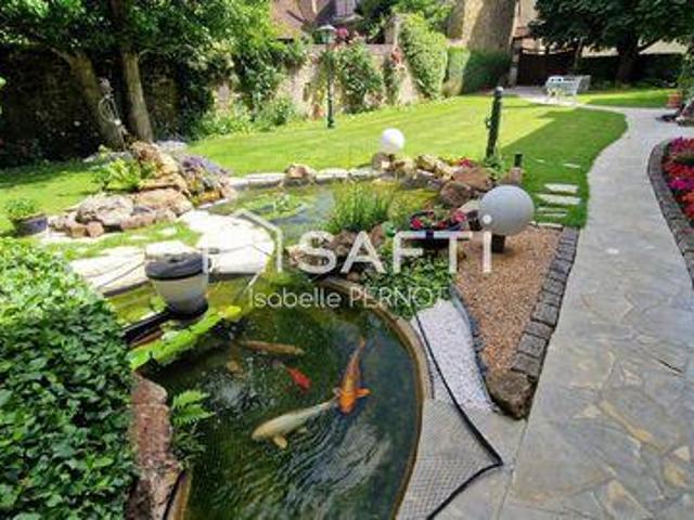 Villa 6 chambres, Carisey Bourgogne 89360 DS103343393